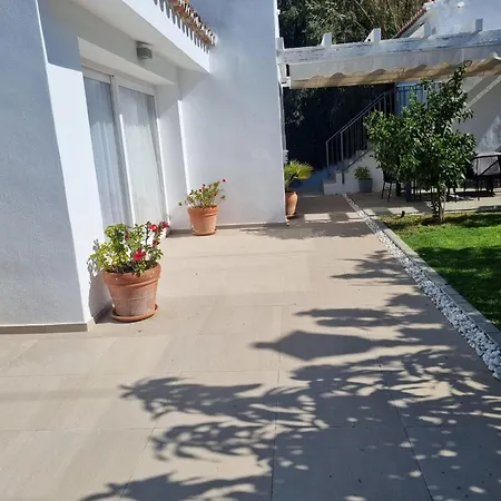 Flower Village * Μαρμπέλλα