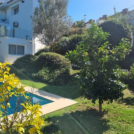 Flower Village Ferienhaus Marbella