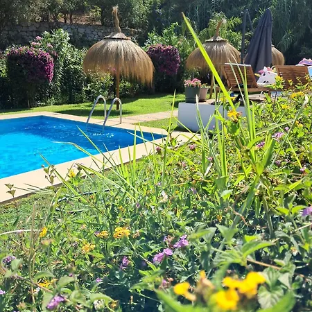 Flower Village Marbella